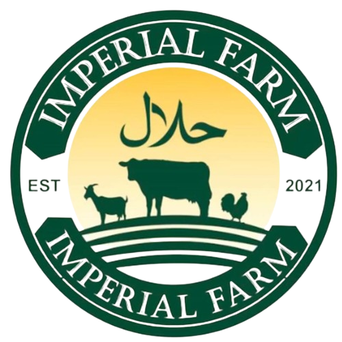 Imperial Farms